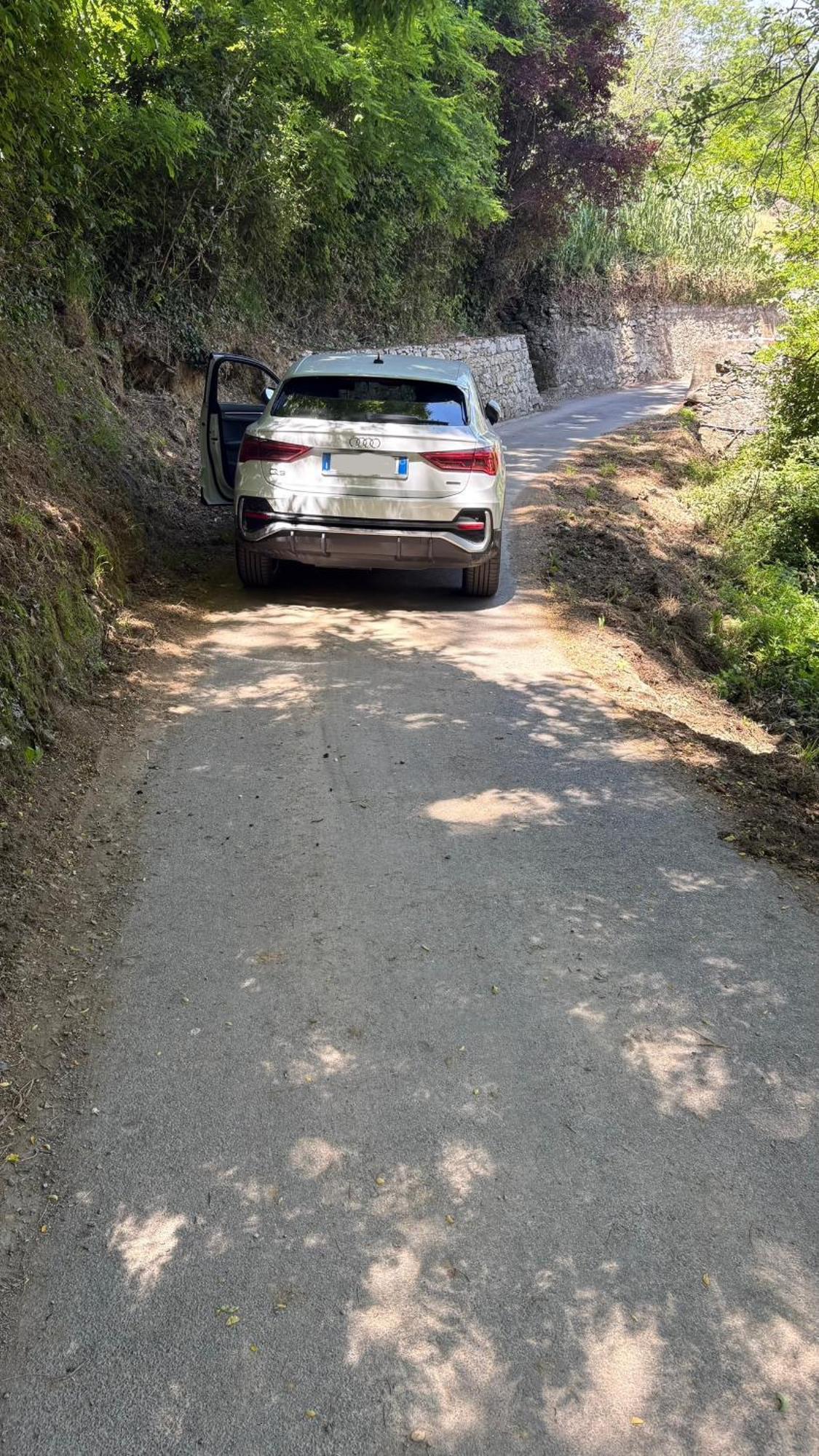 Ca Teodoi Apartamento Génova Exterior foto